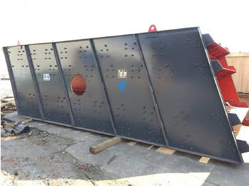 Новый Грохот New KINGLINK 3YA1860: фото 4 Новый Грохот New KINGLINK 3YA1860: фото 4