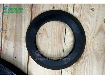 Новый Дробилка New TRIO FMW Sand Screw Donut Seal | Stub Shaft | Flight Shoe: фото 2