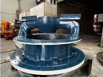 Новый Конусная дробилка Sandvik CH660 Top Shell: фото 2