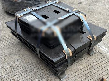 Запчасти KINGLINK