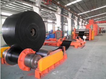 Новый Запчасти High-strength Fabric Core Conveyor  for KINGLINK B650 belt conveyor: фото 3