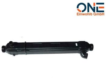 Радиатор EGR SCANIA