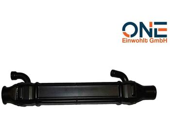 Радиатор EGR SCANIA