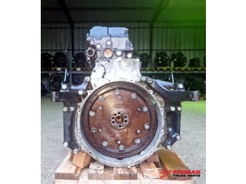 Двигатель ΜΑΝ D2066 ENGINE BLOCK – LONG BLOCK - REMANUFACTURED: фото 2