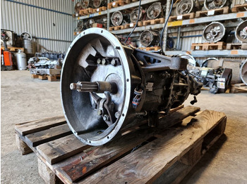 Коробка передач EATON / VICKERS