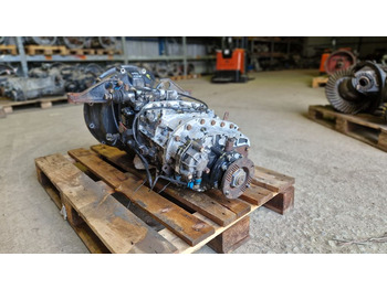 Коробка передач для Грузовиков EATON / VICKERS Y08060: фото 4