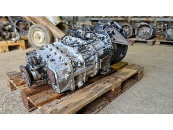 Коробка передач для Грузовиков EATON / VICKERS Y08060: фото 3