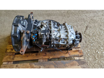 Коробка передач для Грузовиков EATON / VICKERS Y08060: фото 5