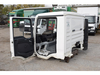 Новый Кабина для Грузовиков MAN TGL: фото 4