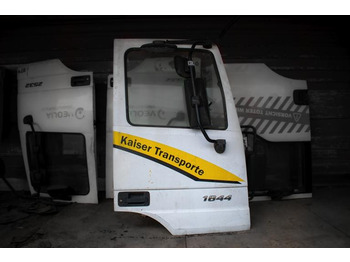Дверь и запчасти MERCEDES-BENZ Actros
