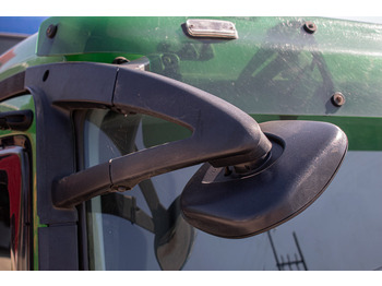 Зеркало заднего вида MERCEDES-BENZ Actros