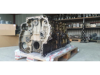 Блок цилиндров для Грузовиков MERCEDES-BENZ ACTROS MP4 OM471 EURO 5: фото 3