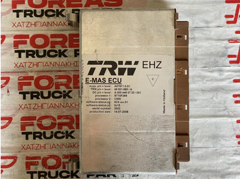 Блок управления MERCEDES-BENZ Actros