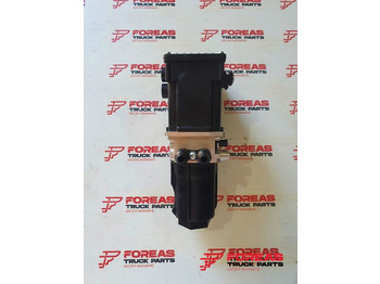 Глушитель/ Выхлопная система для Грузовиков MERCEDES-BENZ ADBLUE INJECTION PUMP FOR ACTROS MP4: фото 2