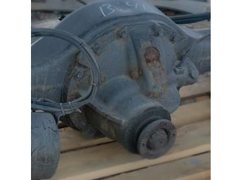 Дифференциал для Грузовиков MERCEDES-BENZ ATEGO 6: фото 2