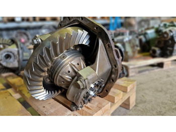 Дифференциал MERCEDES-BENZ Atego