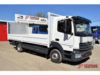 Грузовик-шасси MERCEDES-BENZ Atego