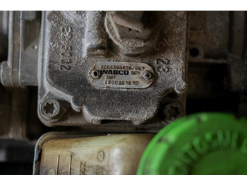 Тормозной клапан для Грузовиков MERCEDES-BENZ ATEGO II BRAKE VALVE: фото 3