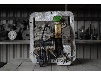 Тормозной клапан для Грузовиков MERCEDES-BENZ ATEGO II BRAKE VALVE: фото 2