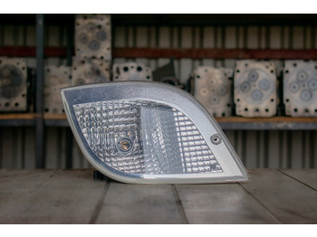Свет/ Освещение MERCEDES-BENZ Atego