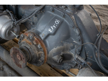 Дифференциал для Грузовиков MERCEDES-BENZ ATEGO SPLIT DIFFERENTIAL (8 HOLES): фото 3