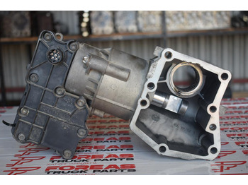 Сцепление и запчасти для Грузовиков MERCEDES-BENZ CLUTCH PUMP: фото 2