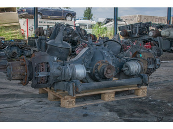 Трансмиссия MERCEDES-BENZ Atego