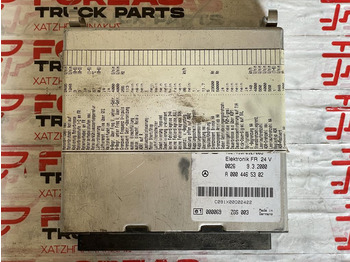 Блок управления MERCEDES-BENZ