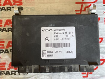 Блок управления MERCEDES-BENZ