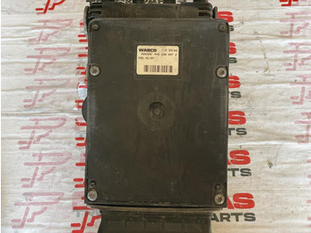 Тормозной клапан для Грузовиков WABCO BRAKE VALVE FOR MAN - 4800200050: фото 3