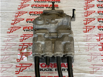 Тормозной клапан для Грузовиков WABCO BRAKE VALVE FOR MAN - 4800200050: фото 2