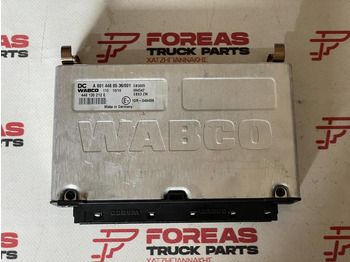 Блок управления WABCO
