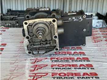 Блок управления WABCO