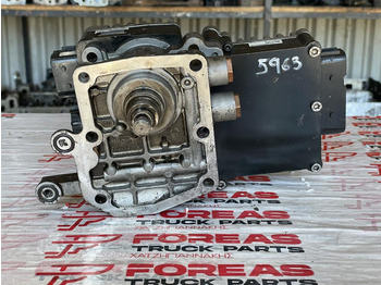 Блок управления WABCO