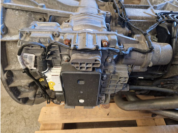 Блок управления WABCO