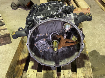 Коробка передач ZF