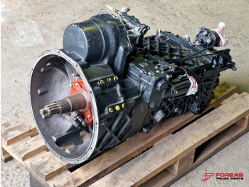 Коробка передач ZF