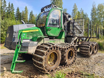 Форвардер JOHN DEERE