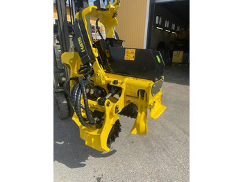 Валочная головка JOHN DEERE