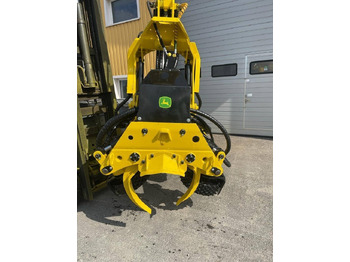 Валочная головка JOHN DEERE