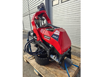 Валочная головка KOMATSU