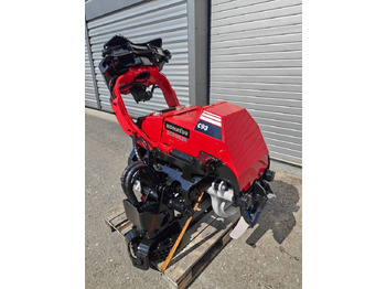 Валочная головка KOMATSU