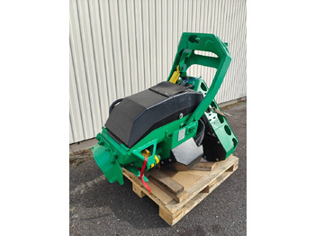 Валочная головка