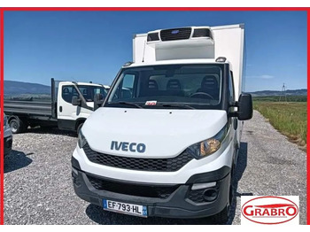Фургон-рефрижератор IVECO Daily 35C15