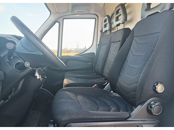 Малотоннажный самосвал Iveco 35C14,35C13,35C12,35C15: фото 4