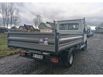 Малотоннажный самосвал Iveco DAILY 35C13, 35C12, 35C15: фото 4 Малотоннажный самосвал Iveco DAILY 35C13, 35C12, 35C15: фото 4