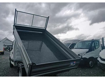 Малотоннажный самосвал Iveco DAILY 35C13, 35C12, 35C15: фото 5 Малотоннажный самосвал Iveco DAILY 35C13, 35C12, 35C15: фото 5