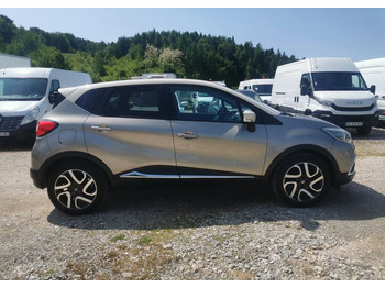 Внедорожник Renault Captur 0.9 Energy TCe Intens: фото 3 Внедорожник Renault Captur 0.9 Energy TCe Intens: фото 3