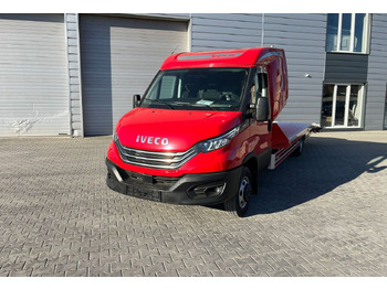 Эвакуатор IVECO Daily 50c18