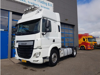 Тягач DAF CF 510